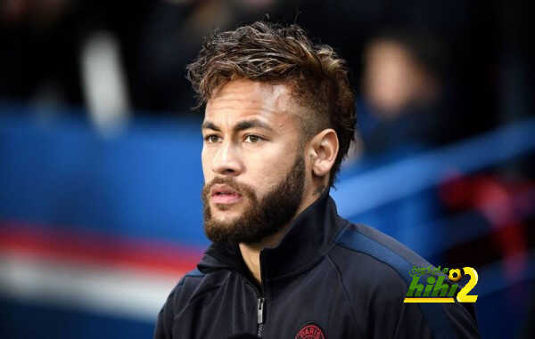 حساب برشلونة يتعرض للاستيلاء ويعلن عودة نيمار!