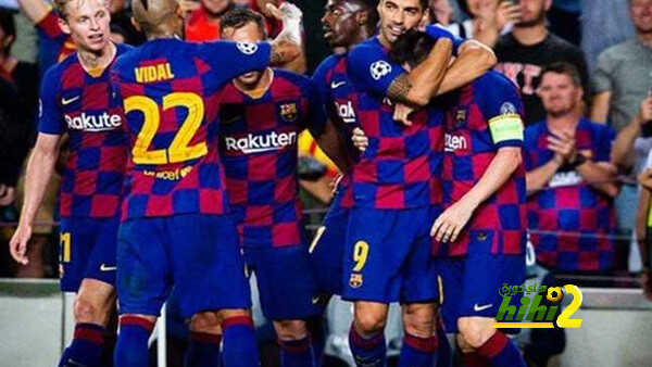 جمهور برشلونة يدعم الطريقة الكرويفية ولكن ….
