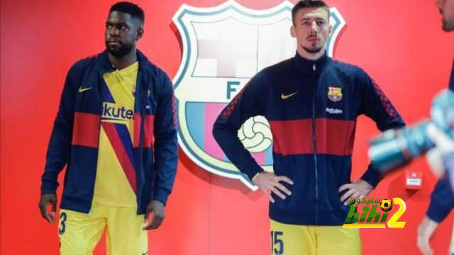 خطر كبير يواجه برشلونة قبل الكلاسيكو