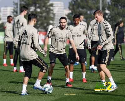 مدرب سيلتا فيجو: سنقاتل ريال مدريد من أجل الفوز