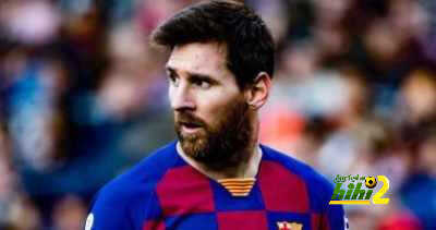 معاناة برشلونة لا تنتهي!