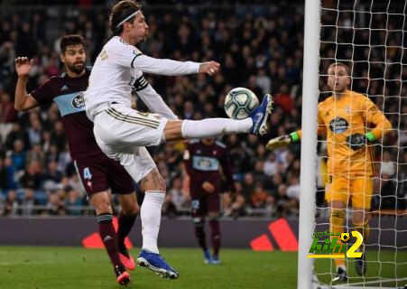 ريال مدريد يسقط في فخ التعادل ضد سيلتا فيغو