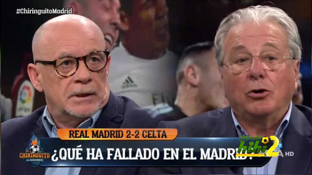 دورو : ريال مدريد ظهر ضعيفاً