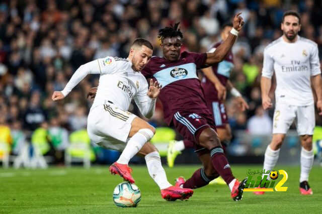 مارتين فاسكيز : ريال مدريد ينقصه التوازن