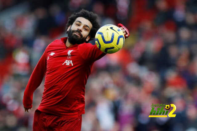 محمد صلاح الهداف رقم 60 للبريميرليج