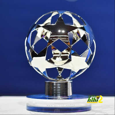 جائزة لأفضل لاعب في كل مباراة بدوري الأبطال