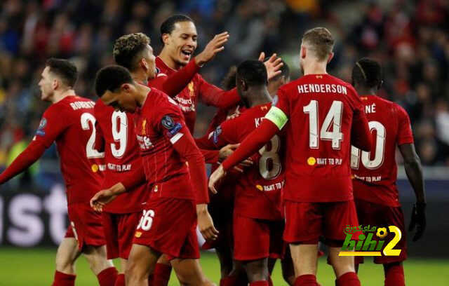 تشكيلة قمة اتلتيكو مدريد وليفربول