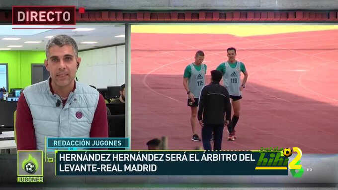 انزعاج مدريدي بسبب هيرنانديز !