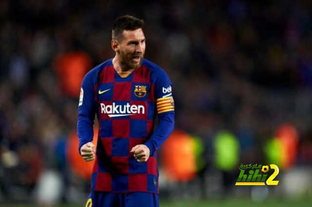 ميسي : يشرفني أن أكون أول لاعب كرة قدم يفوز بهذه الجائزة
