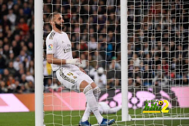 كوارث حادثة في ريال مدريد