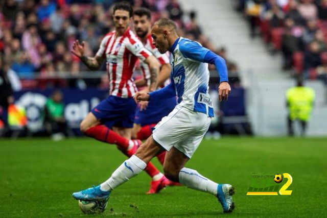 مهاجم جديد على رادار برشلونة