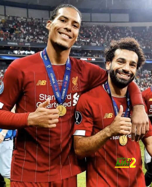 هل يسقط ليفربول في اللعنة ؟