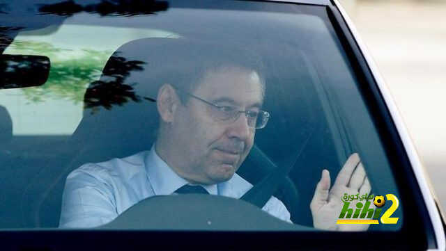 كيف هي أحوال بارتوميو بعد فضيحة السوشيال ميديا ؟