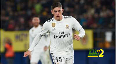 فورلان يرغب في ضم فالفيردي من ريال مدريد!
