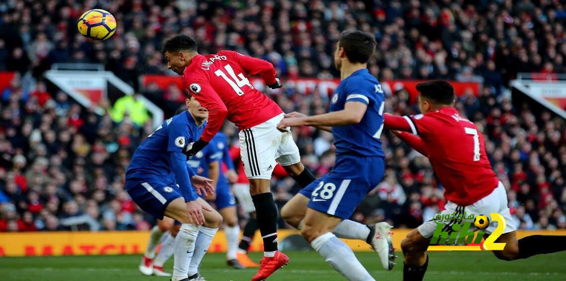 اليونايتد يكرر إنجاز ليفربول والسيتي
