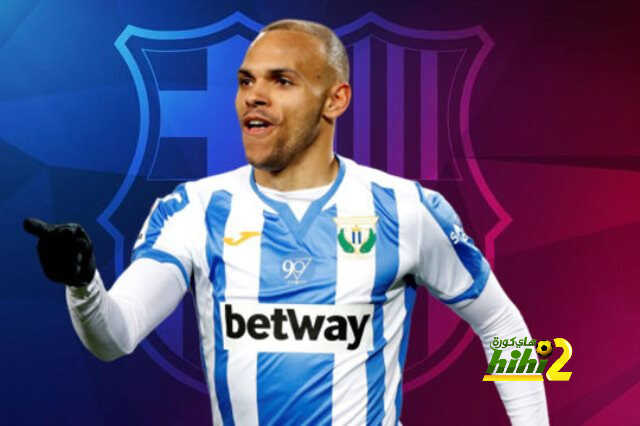 برشلونة يقترب من الإعلان عن بديل ديمبلي