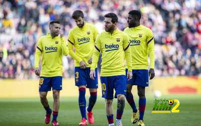 نجمي برشلونة لم يقتنعا بدافع بارتوميو
