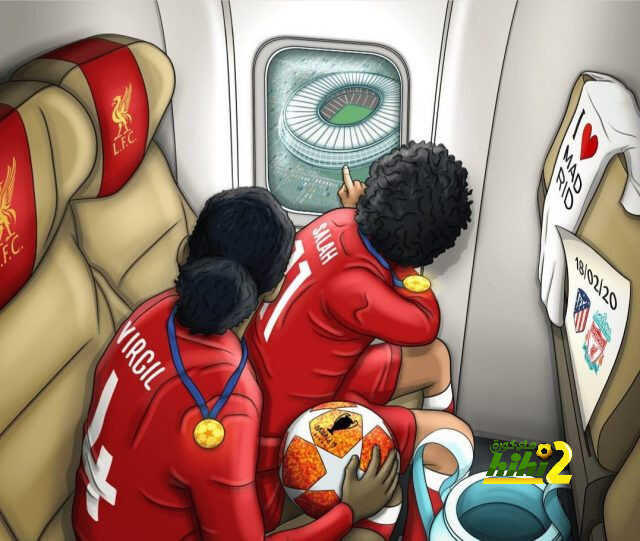 ليفربول يعود إلى واند ميتروبوليتانو من جديد