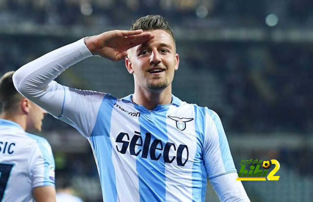 تشيلسي يزاحم ريال مدريد علي سافيتش