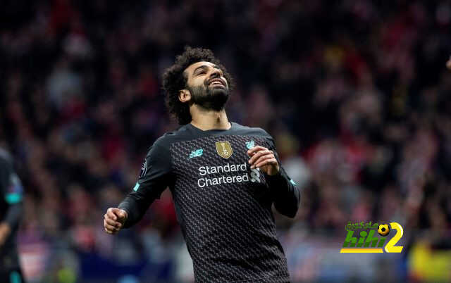 رقم سلبي لليفربول للمرة الأولى هذا الموسم