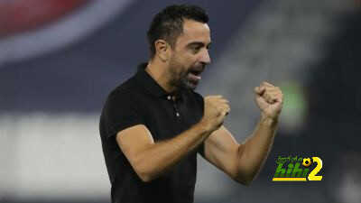 تشافي يواصل تألقه بعد رفضه تدريب برشلونة!