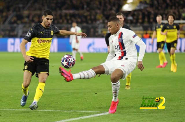 أشرف حكيم يلمح لرغبته في عدم العودة إلى ريال مدريد