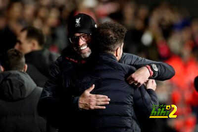 الجمهور يرى أتلتيكو مدريد حائط منيع لليفربول !