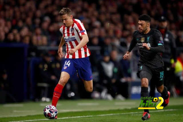 بالأرقام: هل يطيح أتلتيكو مدريد بحامل اللقب؟.. التاريخ يجيب