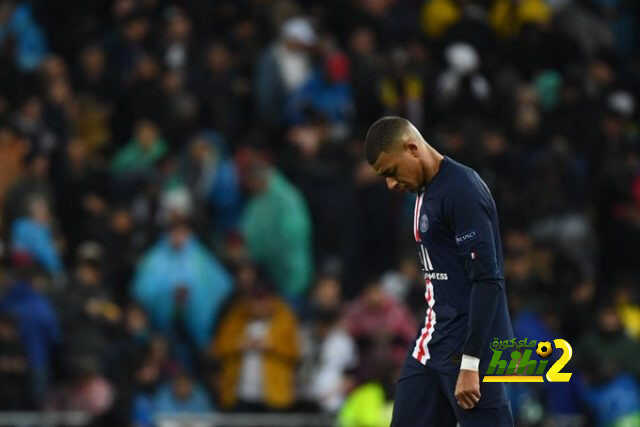 بالأرقام : هل يعاني مبابي من عقدة الأدوار الإقصائية بالأبطال؟