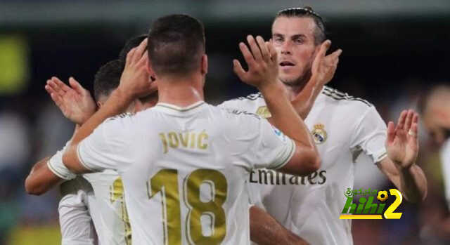 صداع في ريال مدريد قبل مواجهة ليفانتي