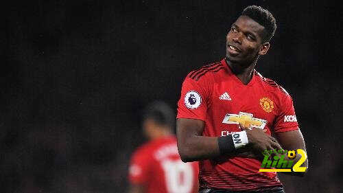 ريال مدريد يقدر سعر بوغبا ب50 مليون جنيه إسترليني