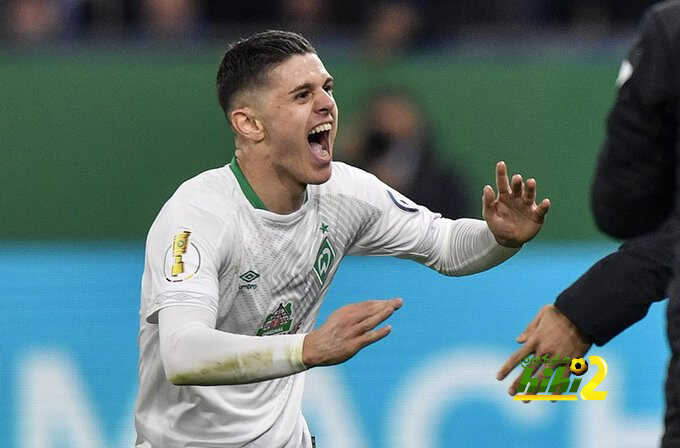 صفقة ليفربول القادمة من ألمانيا !