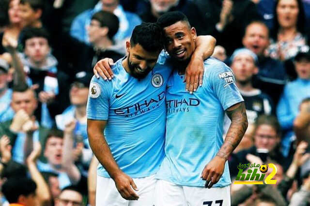 هل ينتقل خيسوس إلى الدوري الإيطالي ؟