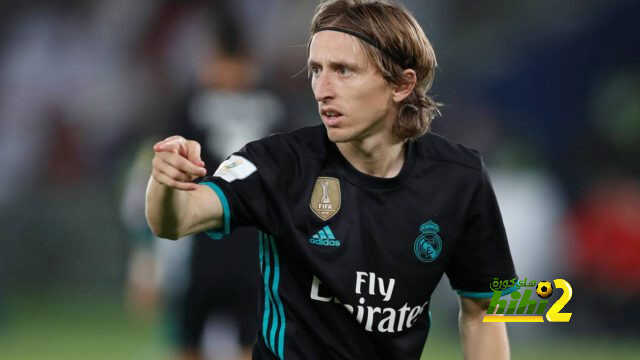غلاف ماركا : مودريتش يمتلك المفتاح