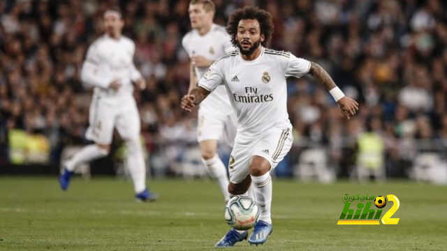 ظلال وأضواء في تشكيلة ريال مدريد