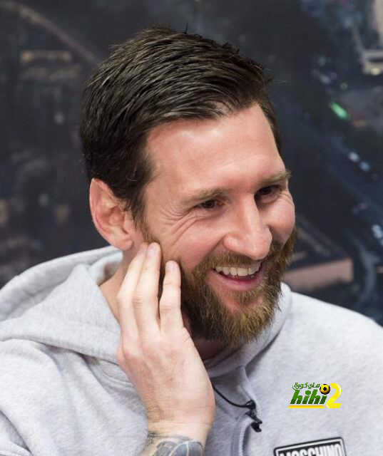 هل يعود ميسي للدوري الأرجنتيني بنهاية الموسم؟