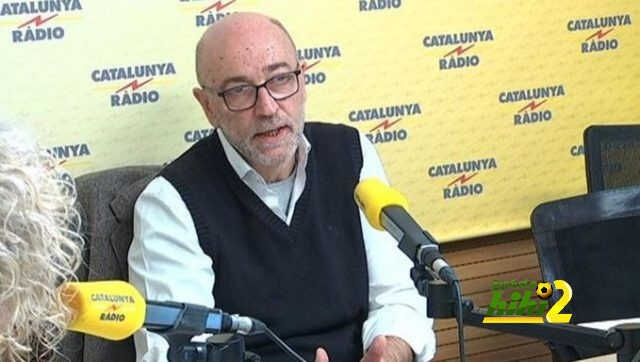 كيف تعاملت الشركة التي هاجمت لاعبوا برشلونة مع الأزمة ؟