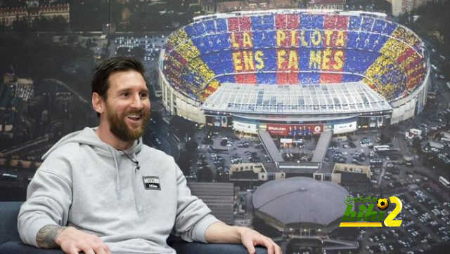 حصاد برشلونة هذا الموسم !