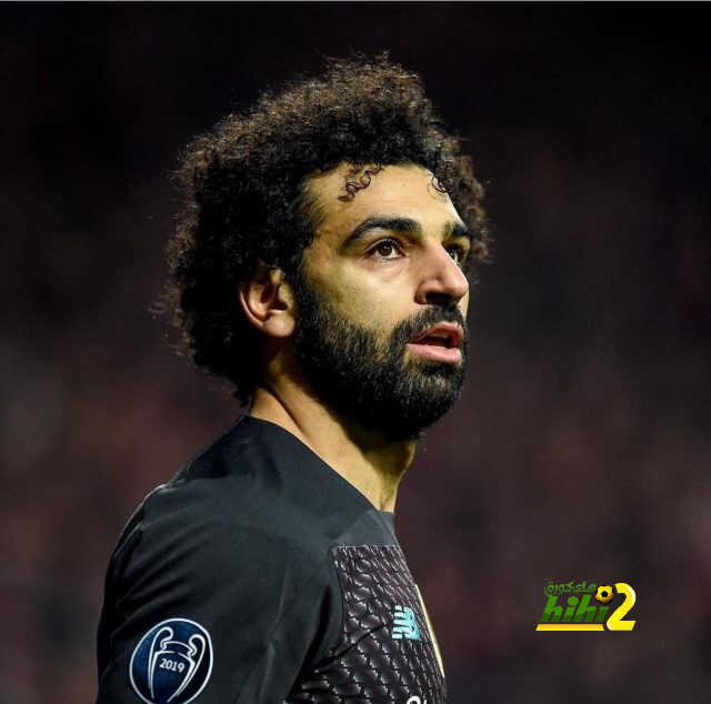 صلاح يوجه رسالة تحذيرية لاتليتكو مدريد