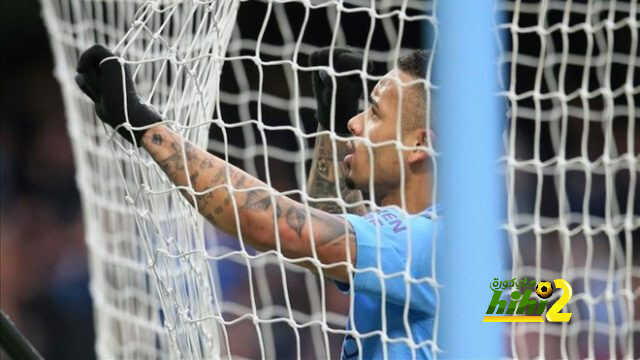 تقارير: يوفنتوس يجهز 70 مليون يورو للانقضاض على مهاجم السيتي