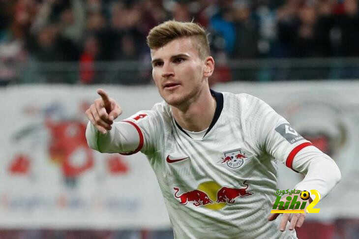 فيرنر : ليفربول أفضل فريق فى العالم