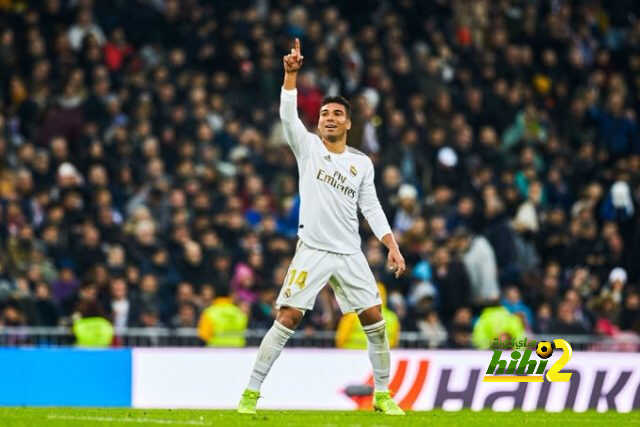 كاسيميرو يكشف أسباب قطع عطلته الصيفية مبكراً
