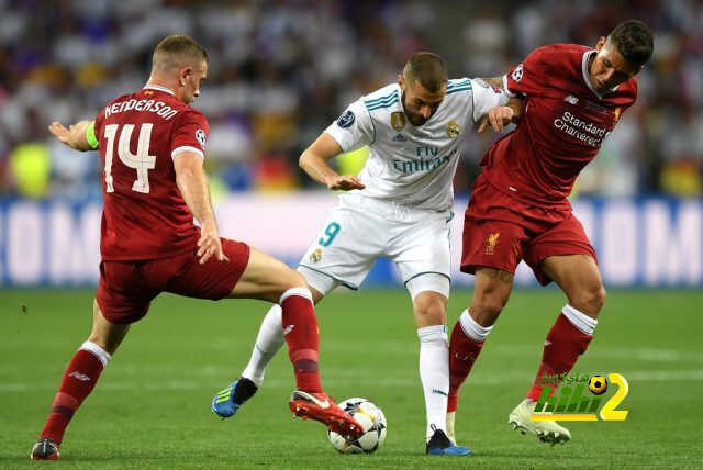 فيرمينو …بنزيما البرازيل !