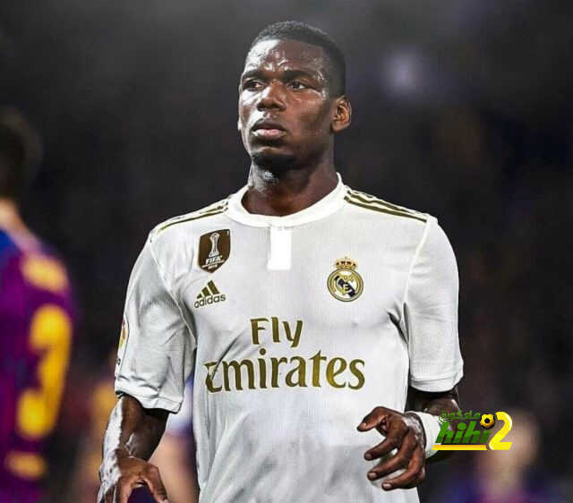 لغز خط وسط ريال مدريد للموسم المقبل