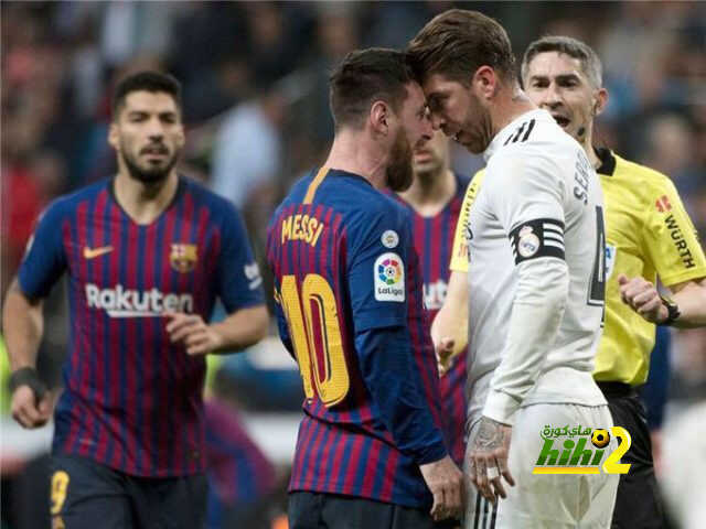دليل كتالوني على مجاملة التحكيم إلى ريال مدريد