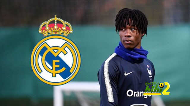 نجم رين على رادار ريال مدريد