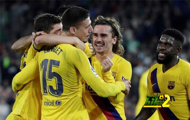 السبورت : برشلونة يسعى لوضع الريال تحت الضغط