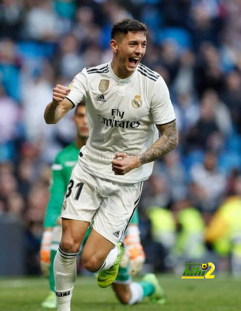 هل يكرم ريال مدريد فالنسيا ؟