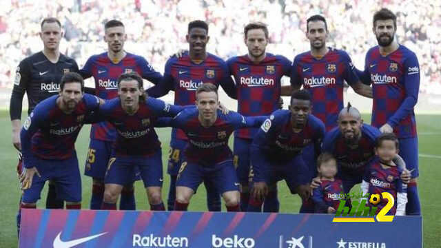 برشلونة يتفوق على ريال مدريد في هذه النقطة !