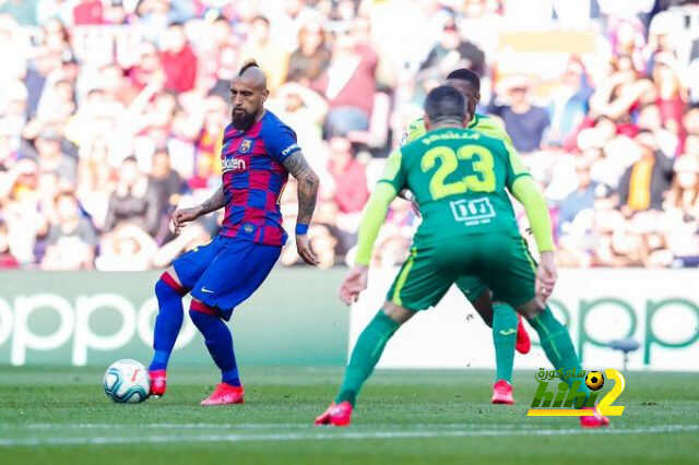 عدد جماهير برشلونة أمام ايبار !